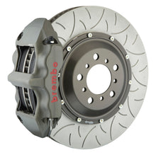 画像をギャラリービューアに読み込む, Brembo 12-13 Ford Mustang Boss 302 (S197) PISTA Front Race BBK 2pc 380x34x65a 2pc Rotor T3