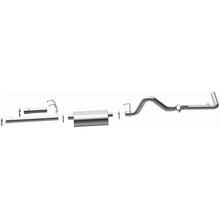 画像をギャラリービューアに読み込む, MagnaFlow BRE Exhaust Kit 92-96 Dodge Dakota