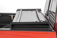 画像をギャラリービューアに読み込む, Soft Tri-Fold Bed Cover | 6'7" Bed | Ford F-150 (21-24)/F-150 Lightning (22-24) 