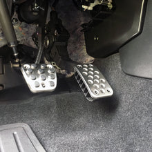 画像をギャラリービューアに読み込む, Throttle Pedal Spacer for the Left-Hand-Drive Vehicles