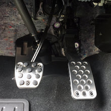 画像をギャラリービューアに読み込む, Throttle Pedal Spacer for the Left-Hand-Drive Vehicles
