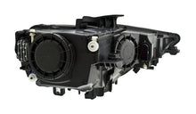 画像をギャラリービューアに読み込む, Hella 2014-2016 Audi A3 Bi-Xenon Headlight Assembly