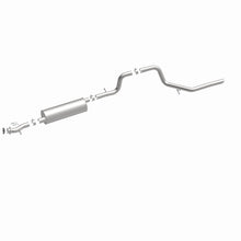 画像をギャラリービューアに読み込む, MagnaFlow BRE Exhaust Kit Replacement Stainless Ford