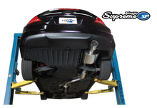 画像をギャラリービューアに読み込む, GReddy 12-15 Honda Civic Si Coupe Exhaust Adapter To Work On Sedan Models