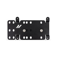 画像をギャラリービューアに読み込む, Mishimoto 19-21 Chevy 1500 Tow Hook License Plate Relocation Bracket