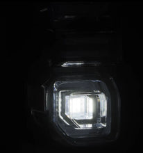 画像をギャラリービューアに読み込む, AlphaRex 21-24 Ford Bronco (Excl. Raptor) Nova-Series LED Tail Lights - Black