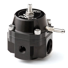 画像をギャラリービューアに読み込む, GFB FX-D Low Pressure Fuel Regulator w/8AN Ports
