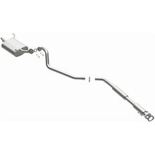 画像をギャラリービューアに読み込む, MagnaFlow BRE Exhaust Kit 00-02 Nissan Sentra 1.8L