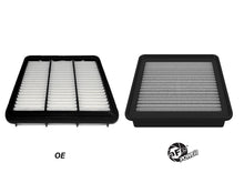 画像をギャラリービューアに読み込む, aFe 22-25 Hyundai Elantra N L4-2.0L (t) Magnum FLOW Pro Dry S Replacement Filter