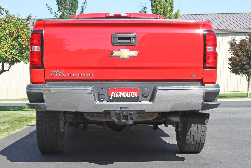 Flowmaster