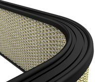 画像をギャラリービューアに読み込む, aFe Magnum FLOW Custom Air Filter 20.6 IN L x 20.6 IN W x 6.50 IN H w/ Expanded Metal