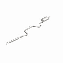 画像をギャラリービューアに読み込む, MagnaFlow BRE Exhaust Kit 06-11 Chevy Impala Monte Carlo 3.5L