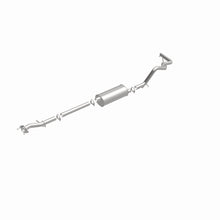 画像をギャラリービューアに読み込む, MagnaFlow BRE Exhaust Kit 01-06 Escalade Avalanche Suburban Yukon 5.3L