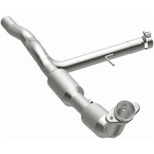 画像をギャラリービューアに読み込む, MagnaFlow 2004 Ford F-150 5.4L Direct Fit Converter