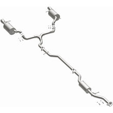 画像をギャラリービューアに読み込む, MagnaFlow BRE Exhaust Kit 07-15 Mazda CX-9