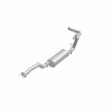 画像をギャラリービューアに読み込む, MagnaFlow BRE Exhaust Kit 94-95 Tahoe Yukon 5.7L