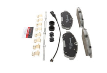 画像をギャラリービューアに読み込む, Brembo OE 20-22 Ford Transit-150/Transit-250/Transit-350/Transit-350 HD Ceramic Brake Pad - Front