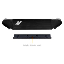 画像をギャラリービューアに読み込む, Mishimoto 2024+ Ford Mustang EcoBoost Performance Intercooler -  Black