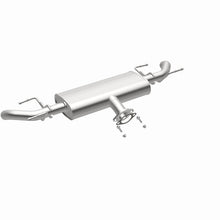 画像をギャラリービューアに読み込む, MagnaFlow BRE Exhaust Kit 14-18 Mazda 3 2.0L