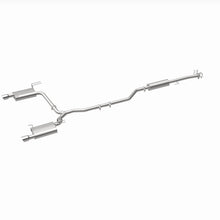 画像をギャラリービューアに読み込む, MagnaFlow 08-12 Honda Accord 3.5L BRE Exhaust Kit