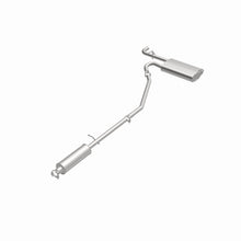 画像をギャラリービューアに読み込む, MagnaFlow BRE Exhaust Kit 13-17 BUICK ENCORE 1.4L
