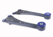 画像をギャラリービューアに読み込む, Superpro 11-18 Toyota RAV4 Trailing Arm Set - Rear