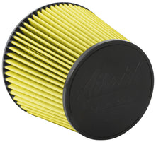 画像をギャラリービューアに読み込む, Airaid Cone Filter 6in Flange 9in b X 6-11/16in T 7-9/16in H Synthamax