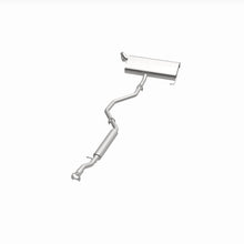 画像をギャラリービューアに読み込む, MagnaFlow BRE Exhaust Kit 07-12 Caliber Compass Patriot