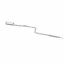 画像をギャラリービューアに読み込む, MagnaFlow BRE Exhaust Kit 00-07 Sable Taurus 3.0L
