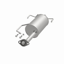 画像をギャラリービューアに読み込む, Magnaflow BRE Rear Muffler Kit Replacement Nissan