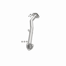 画像をギャラリービューアに読み込む, BRExhaust 01-04 Frontier 2.4L Front Pipe Kit