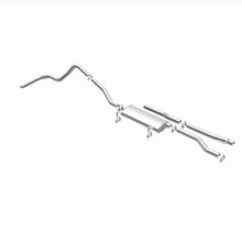 画像をギャラリービューアに読み込む, MagnaFlow BRE Exhaust Kit 88-93 Chevy C2500 K2500