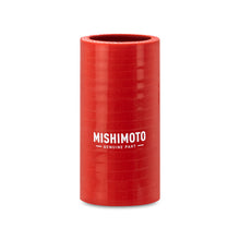 画像をギャラリービューアに読み込む, Mishimoto 2024+ Toyota Tacoma Silicone Coolant Hose Kit - AT - Red