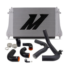 画像をギャラリービューアに読み込む, Mishimoto 22+ Volkswagen GTI MK8 (MQB) Performance Intercooler Kit BK