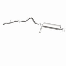 画像をギャラリービューアに読み込む, MagnaFlow BRE Exhaust Kit 98-99 Jimmy Blazer Bravada 4.3L