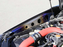 画像をギャラリービューアに読み込む, GrimmSpeed 15-21 Subaru WRX/STI Fender Shrouds - Titanium