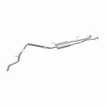 画像をギャラリービューアに読み込む, BRExhaust 07-11 Toyota Tundra Exhaust Kit