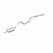 画像をギャラリービューアに読み込む, MagnaFlow BRE Exhaust Kit 00-02 Nissan Sentra 1.8L
