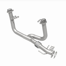 画像をギャラリービューアに読み込む, BRE Exhaust 99-04 Odyssey 3.5L Front Pipe Kit
