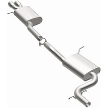 画像をギャラリービューアに読み込む, MagnaFlow BRE Exhaust Kit 12-18 Volkswagen Jetta