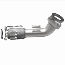 画像をギャラリービューアに読み込む, BRE Exhaust 08-12 Accord 2.4L Front Pipe Kit