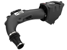 画像をギャラリービューアに読み込む, aFe Momentum Sealed Intake w/ Pro DRY S Jeep Wrangler 4xe (JL) 24-25 L4-2.0L (t) Hybrid