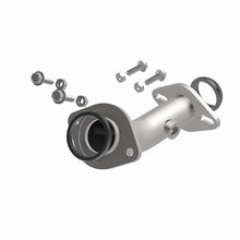 画像をギャラリービューアに読み込む, BRE Exhaust 98-00 RAV4 2.0L Front Pipe Kit
