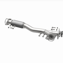画像をギャラリービューアに読み込む, BRE Exhaust 06-12 Fusion Milan MKZ Zephyr 3.0L 3.5L Front Pipe Kit