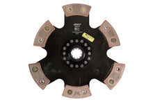 画像をギャラリービューアに読み込む, ACT 2001 Ford Mustang 6 Pad Rigid Race Disc