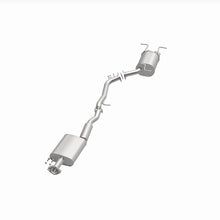画像をギャラリービューアに読み込む, MagnaFlow BRE Exhaust Kit 03-04 Infiniti G35