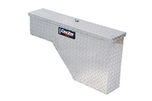 画像をギャラリービューアに読み込む, Dee Zee Universal Tool Box - Specialty Wheel Well BT Alum (Driver Side)