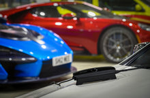 画像をギャラリービューアに読み込む, CTEK Battery Charger - 8A CS One (Gen 2) NA w/Wi-Fi &amp; Bluetooth - 12V