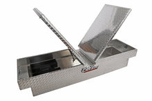 画像をギャラリービューアに読み込む, Dee Zee Universal Tool Box - Red Crossover - Double BT Alum Full Size