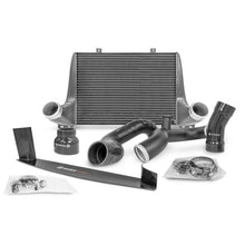 画像をギャラリービューアに読み込む, Wagner Tuning 15-23 Ford Mustang 2.3L Ecoboost EVO2 Competition Intercooler Kit w/Pipe